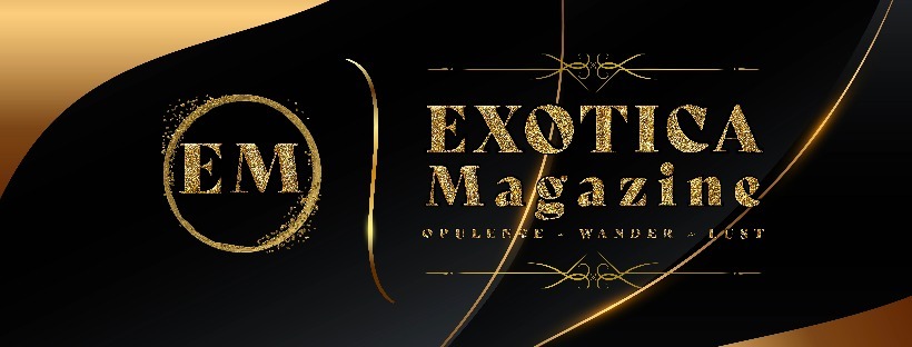 Exotica Magazine thumbnail