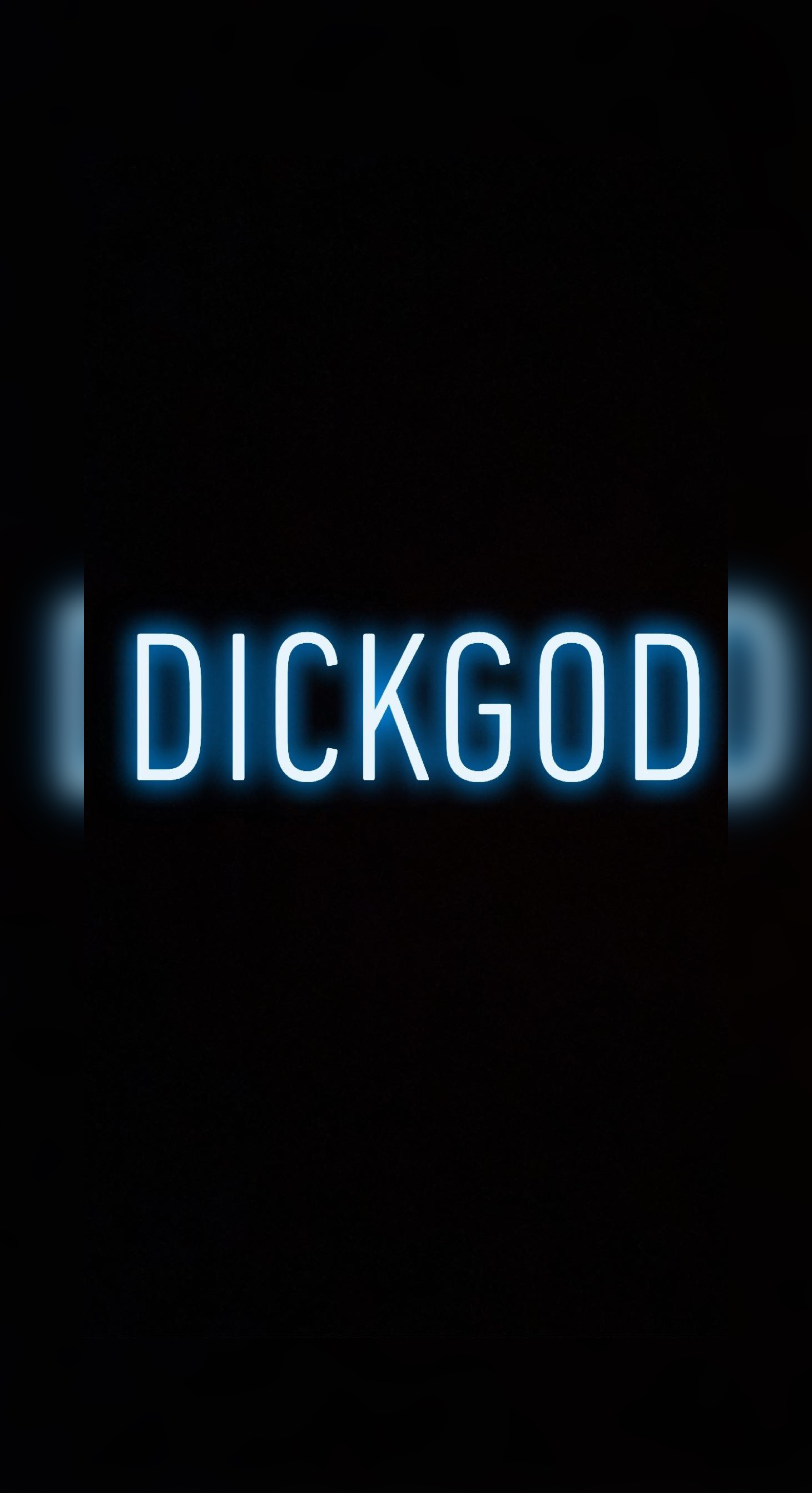 DickGod thumbnail