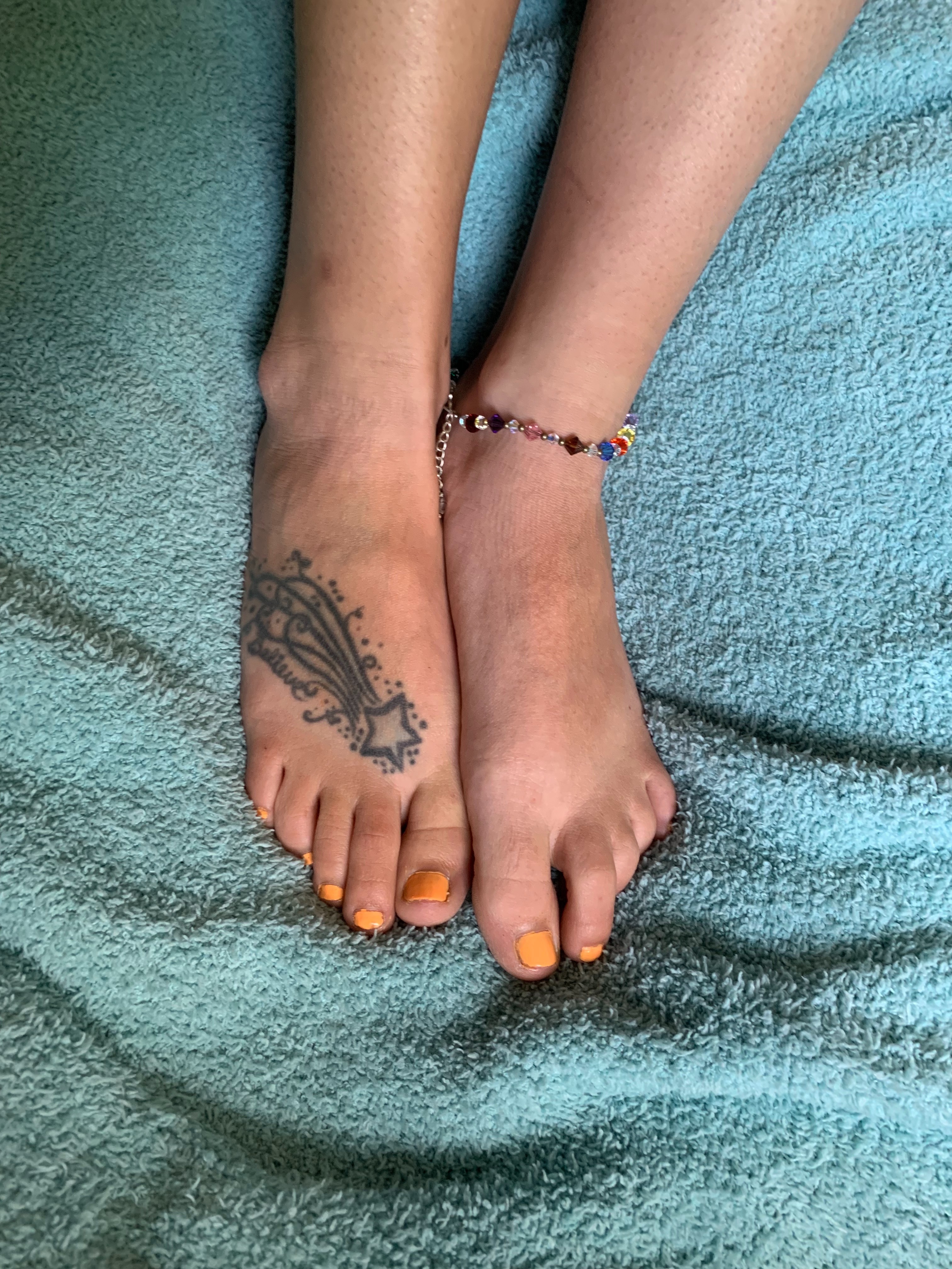 Spiefeet 🌟 profile