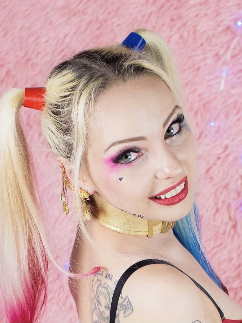 plharleyquinn profile