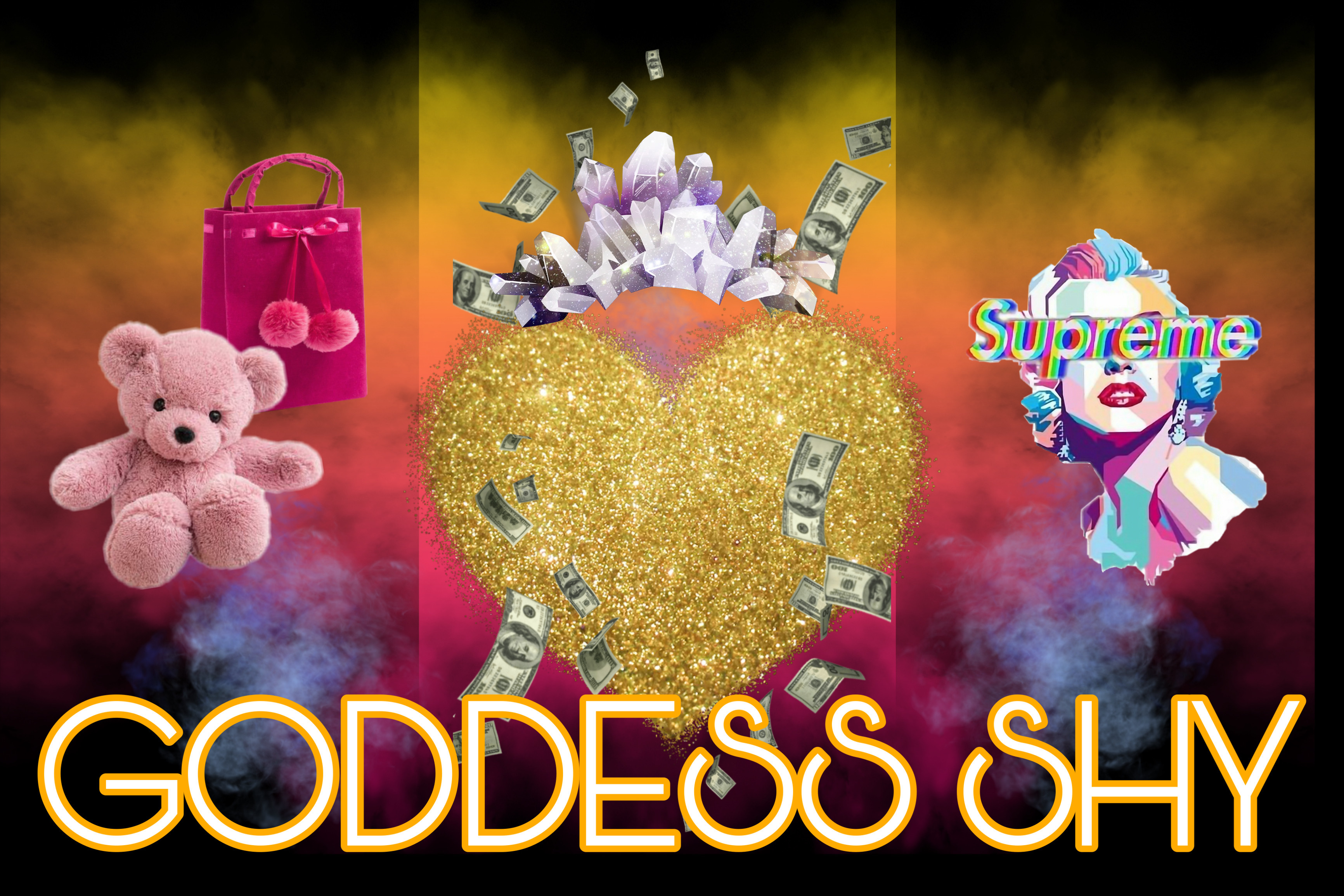 GODDESS SHYSHAE thumbnail