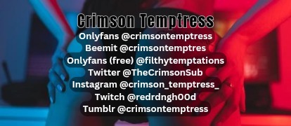 crimsontemptress thumbnail