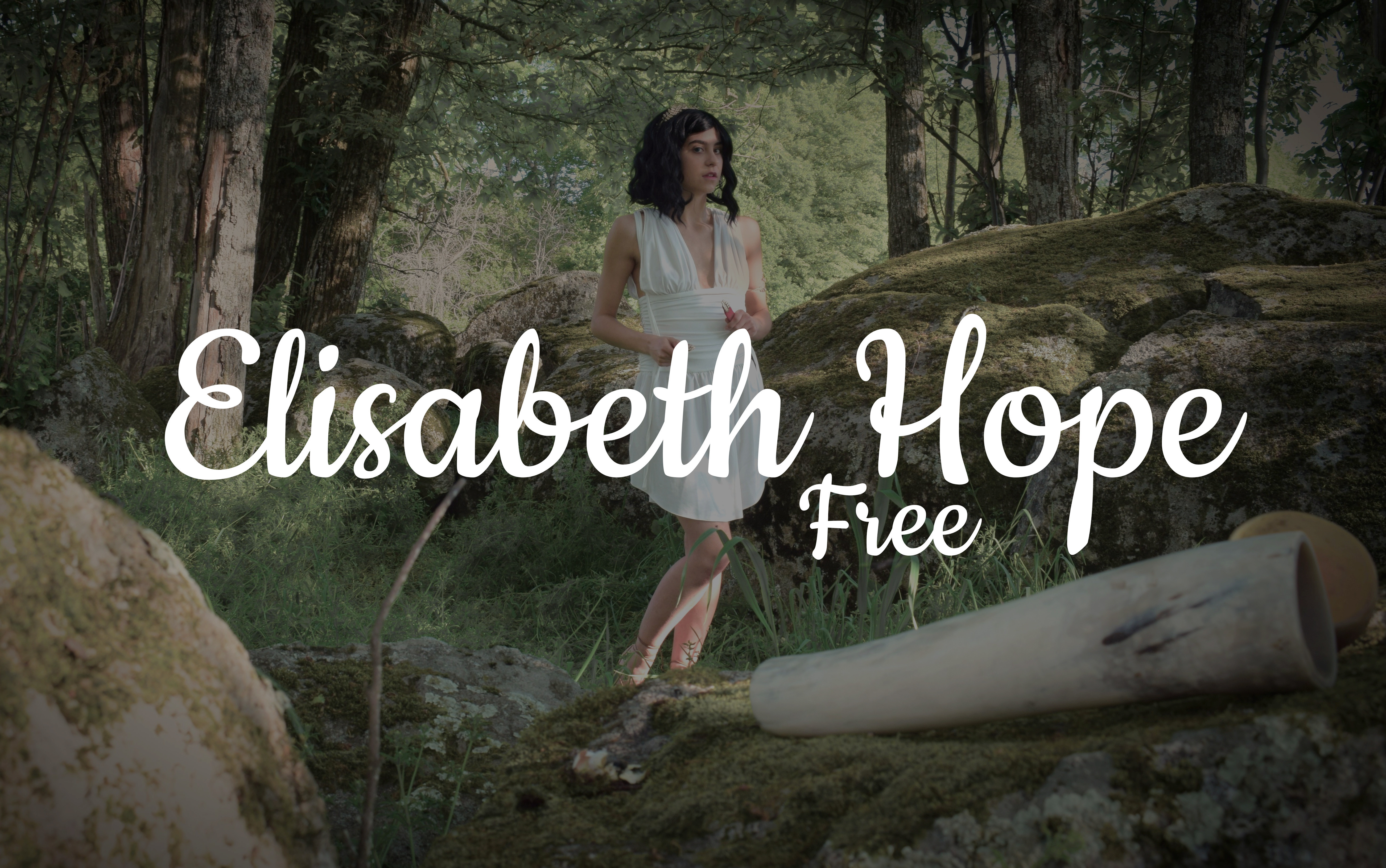 Elisabeth Hope FREE thumbnail