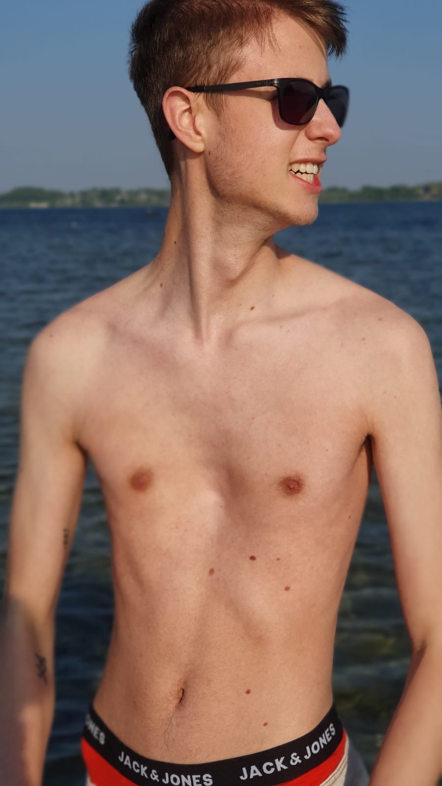 skinnyboyger profile