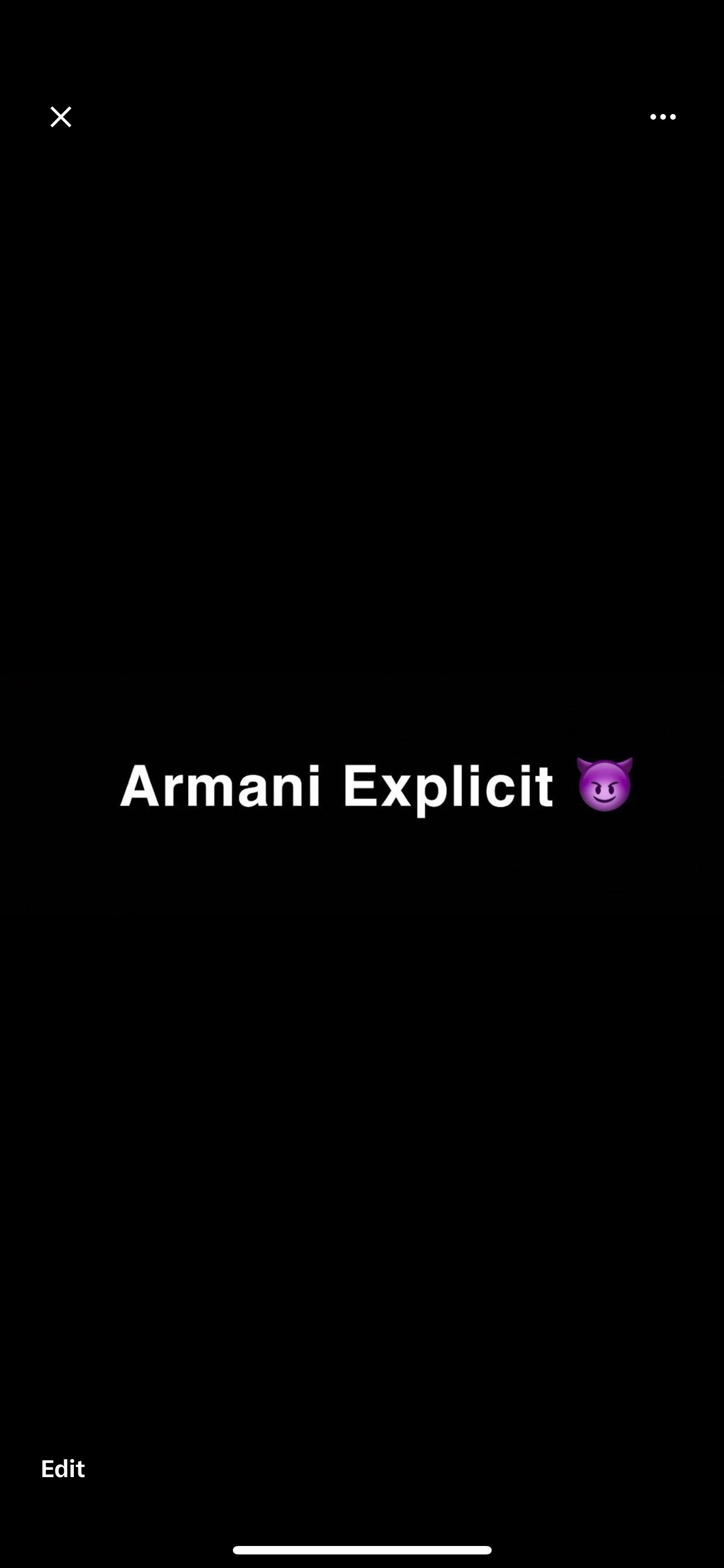 armaniexplicit thumbnail