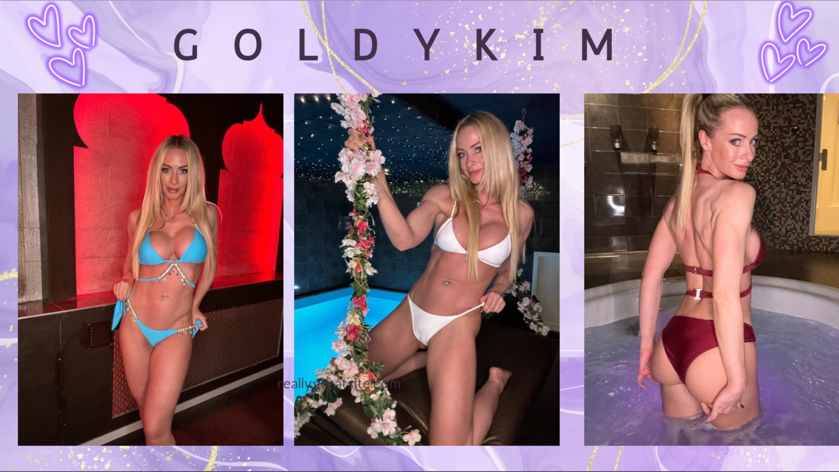 goldykim thumbnail