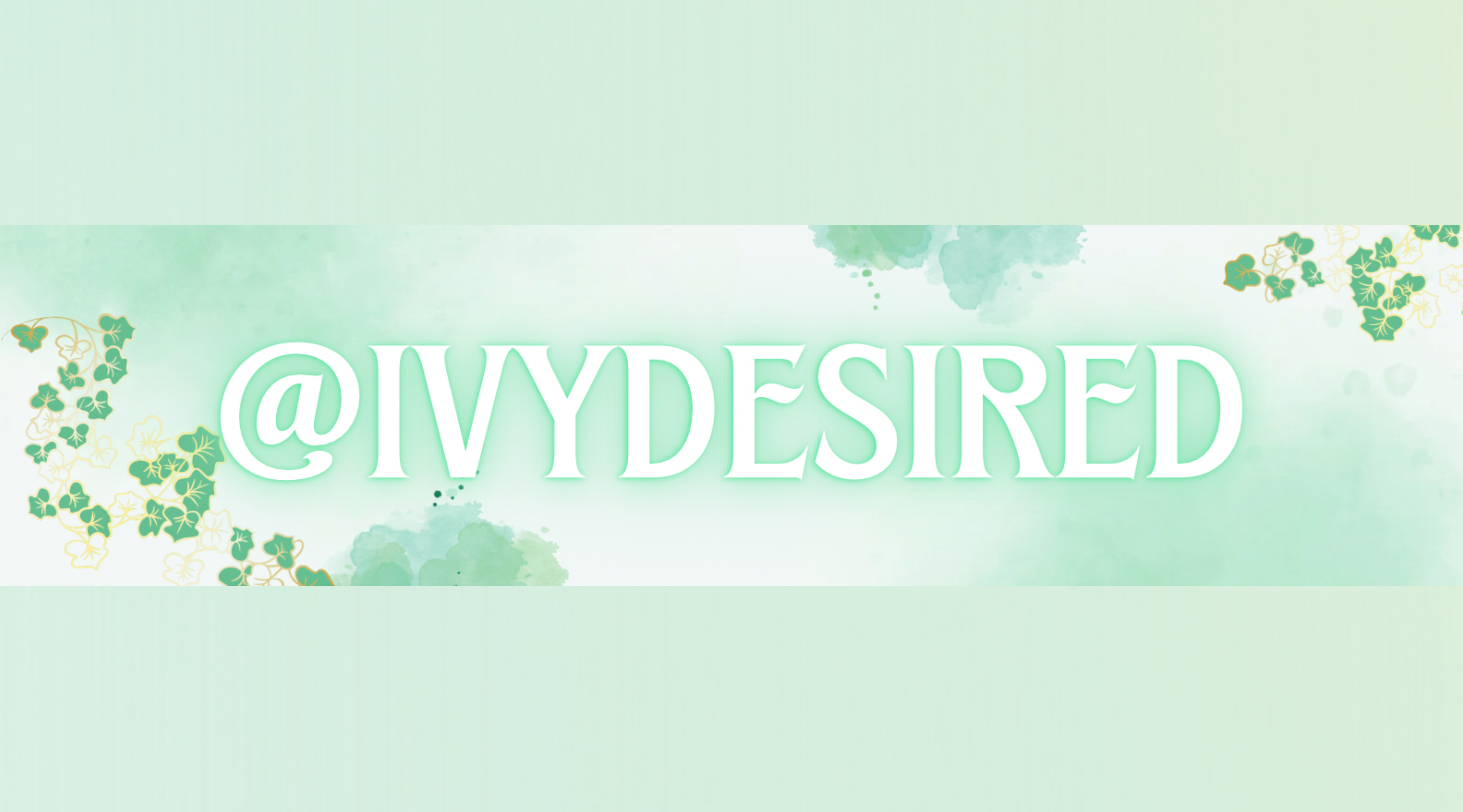 ivydesired thumbnail