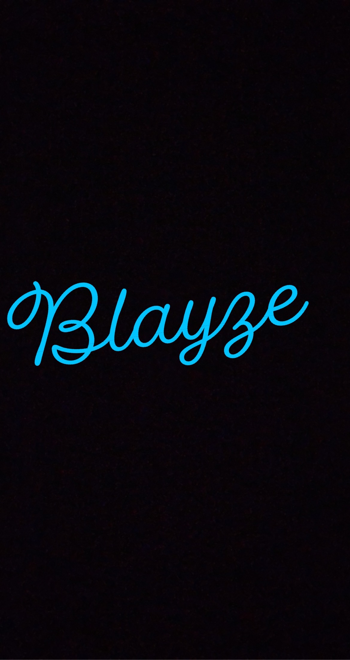 justblayzee thumbnail