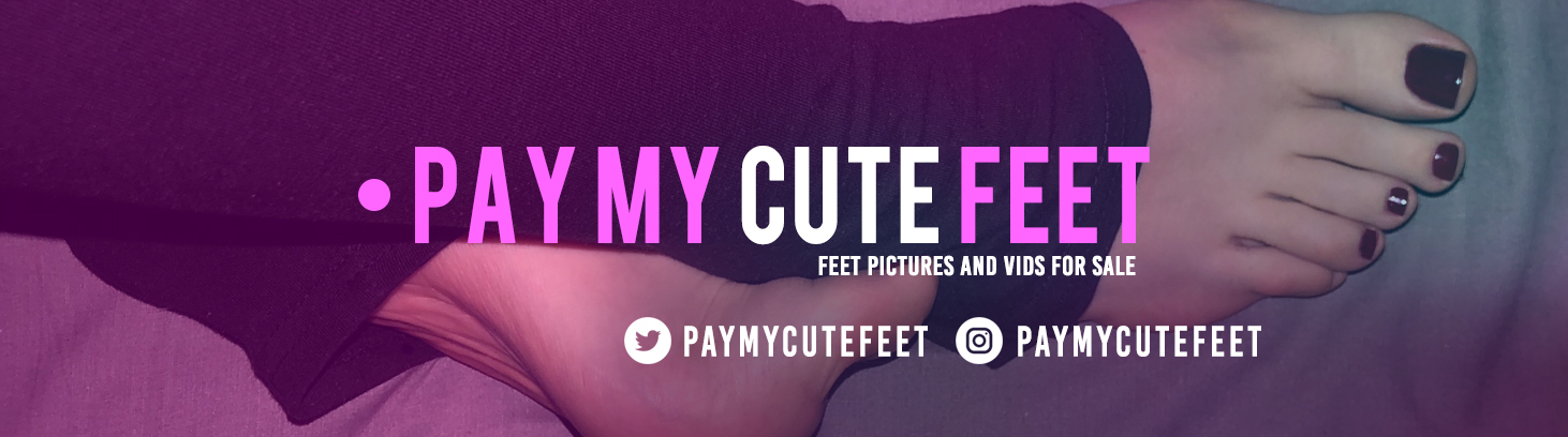 Pay my feet QUEEN thumbnail