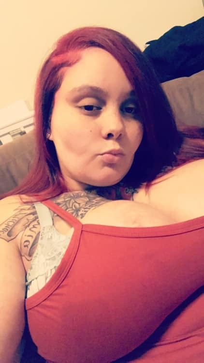 redbonebbw profile