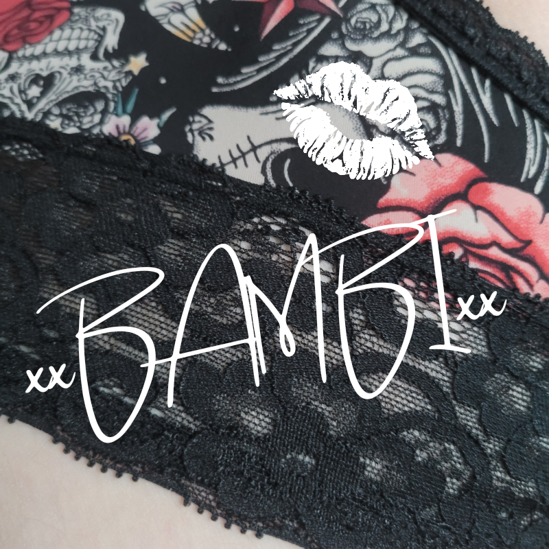 xxBambixx profile