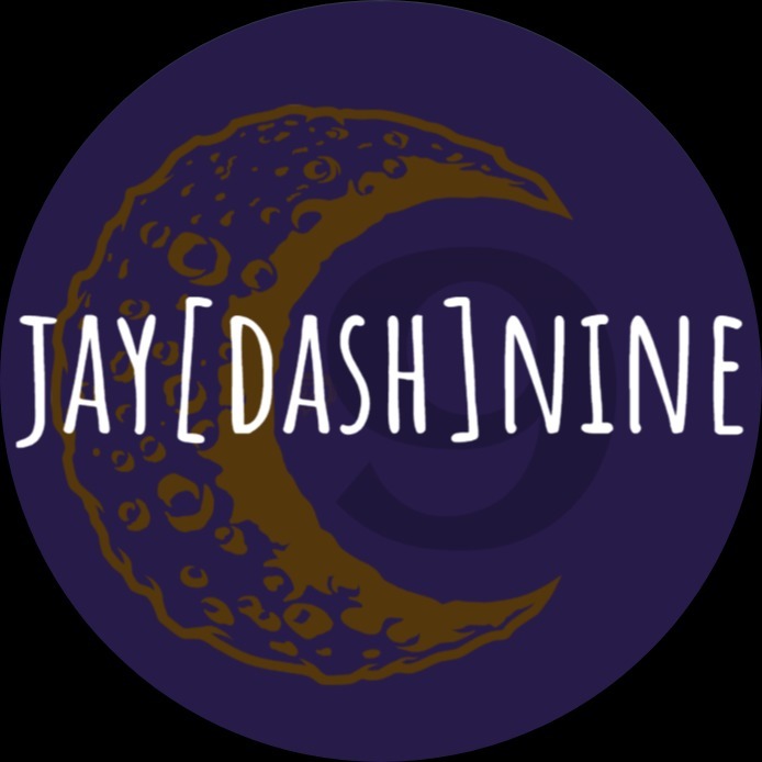 jaydashnine profile