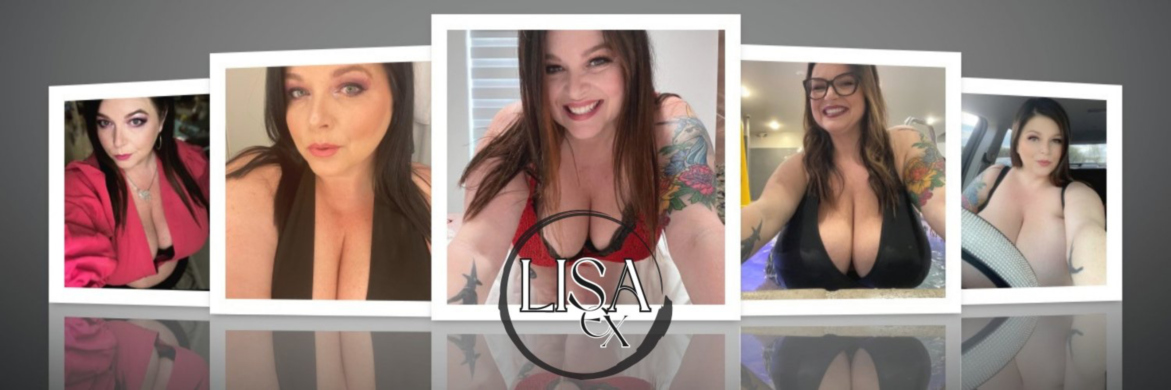 Lisa Ex thumbnail