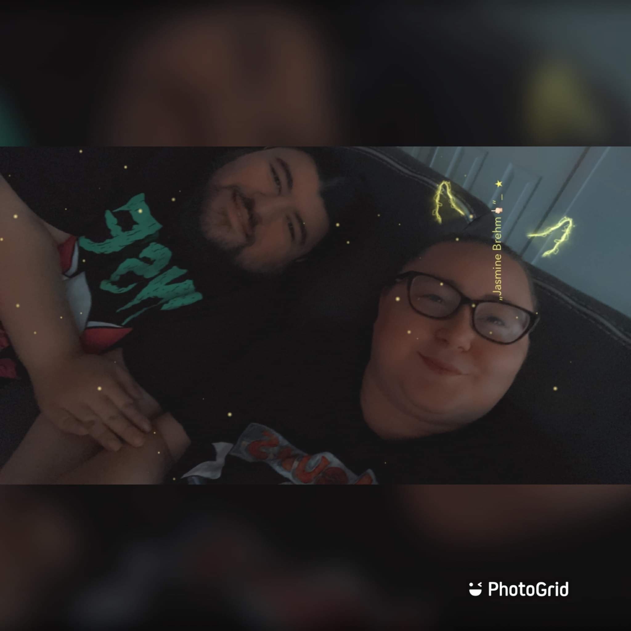 Brandon &amp; Salty Jasmine thumbnail