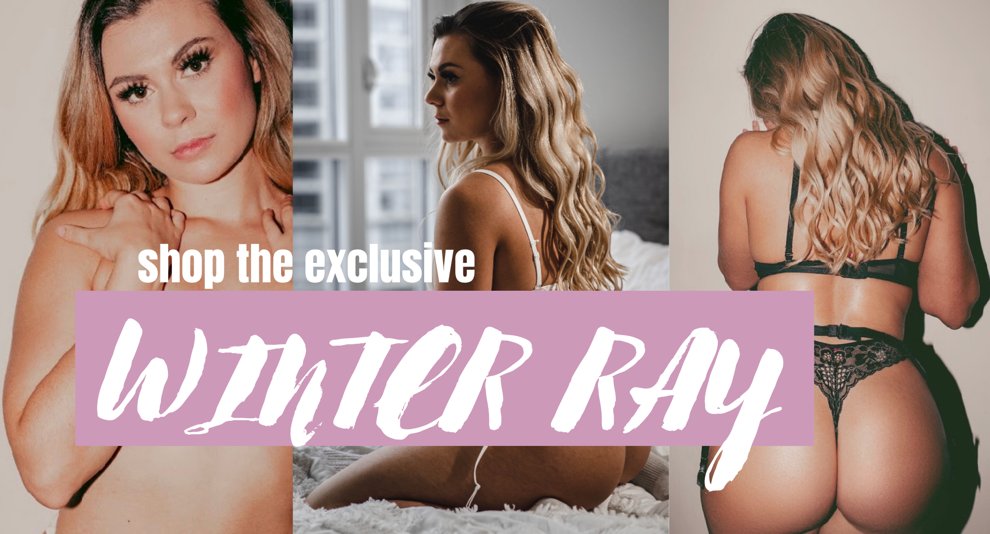 winter ray thumbnail