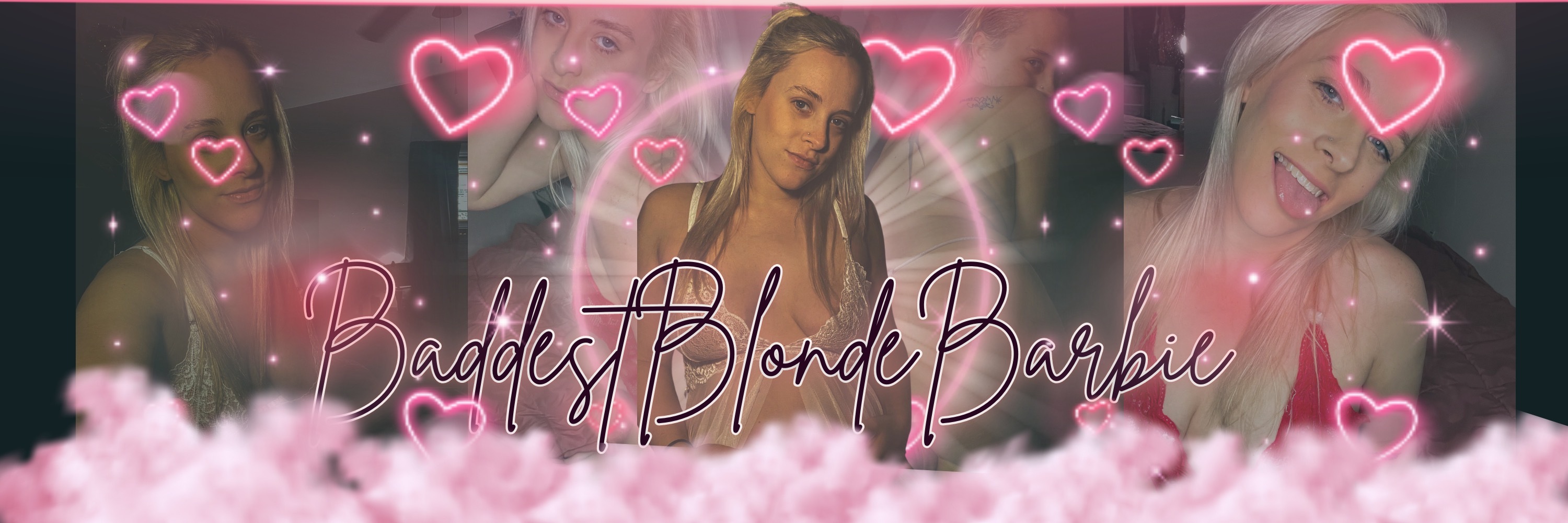 baddestblondebarbie thumbnail