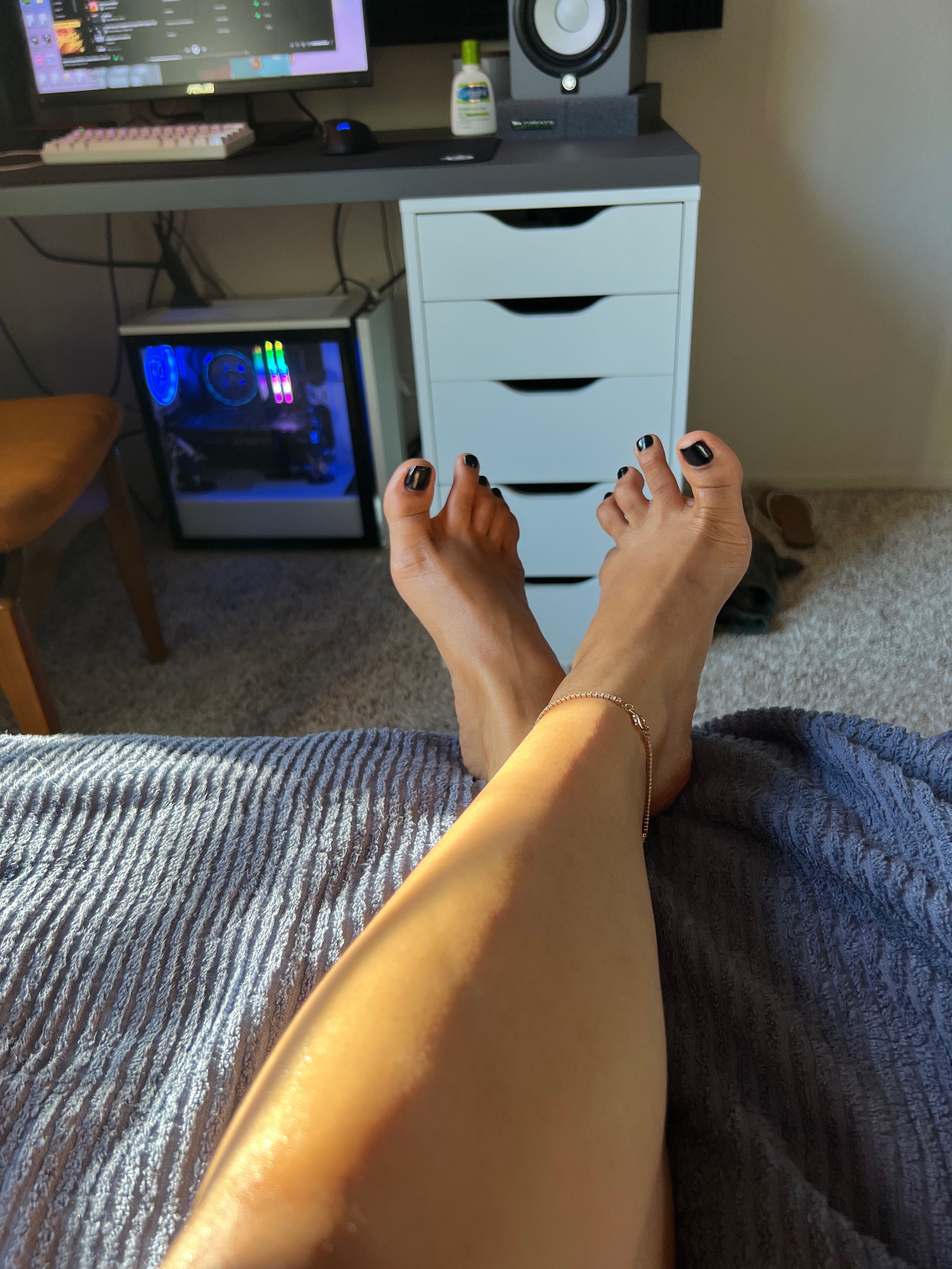 Chiquita_Toes profile