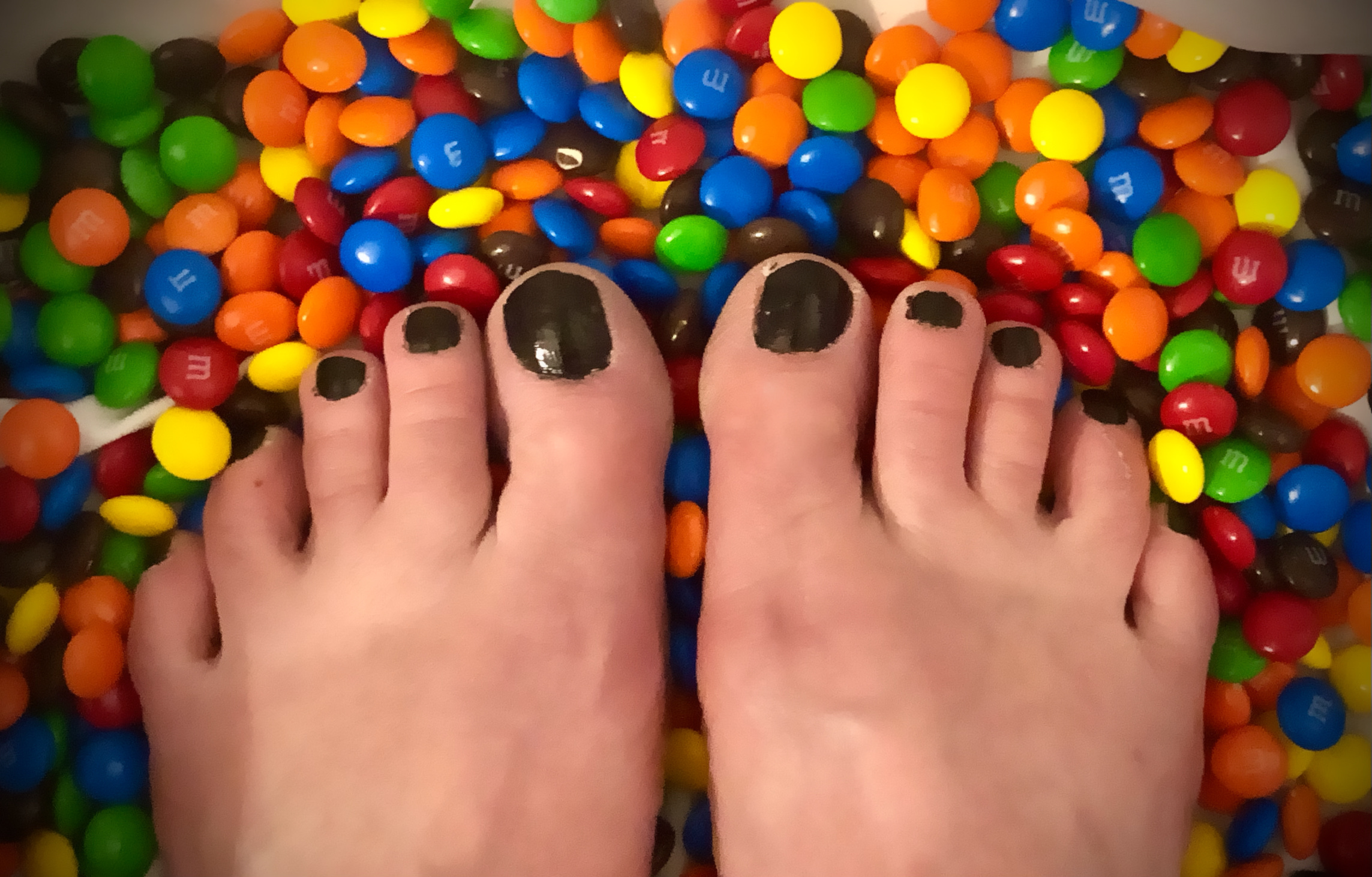 Sassy Feet thumbnail