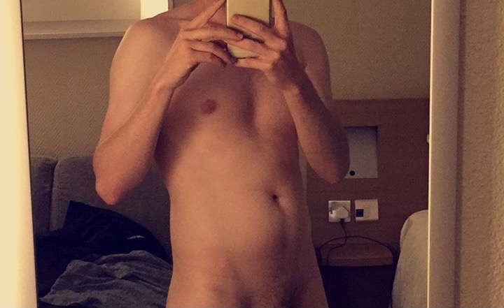 Horny Bi Lad profile