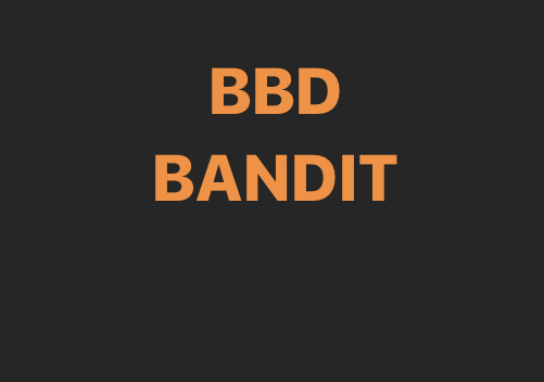 BBD Bandit profile