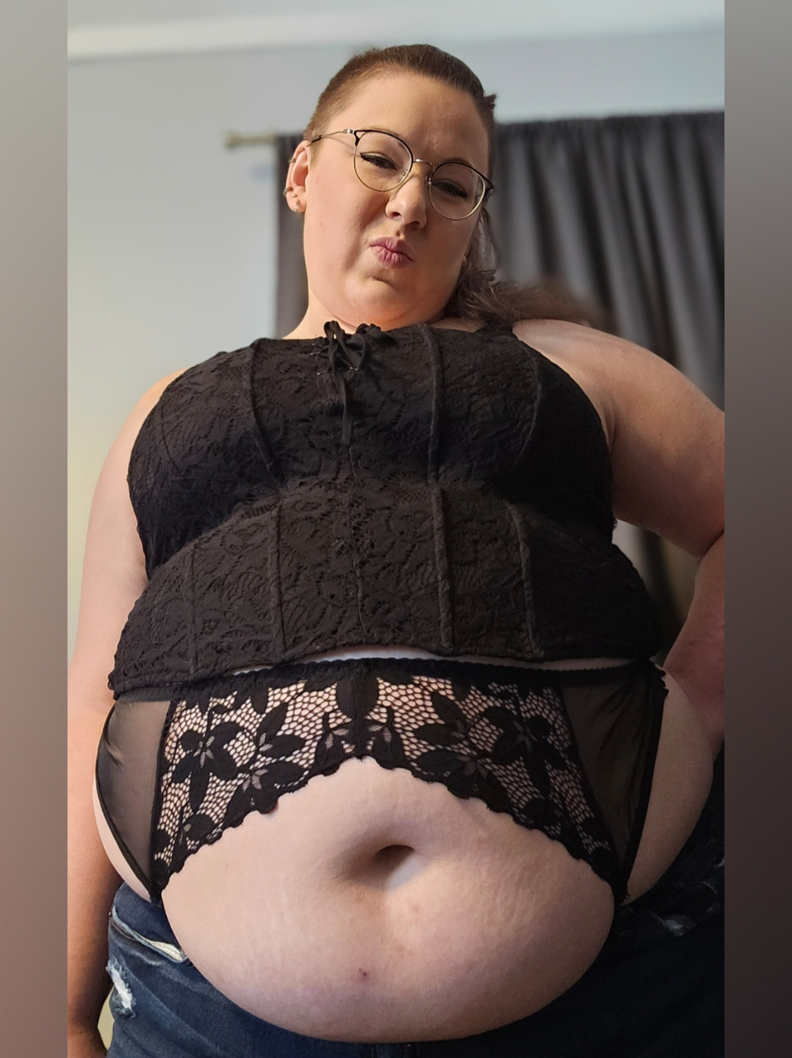 BBWLolo profile