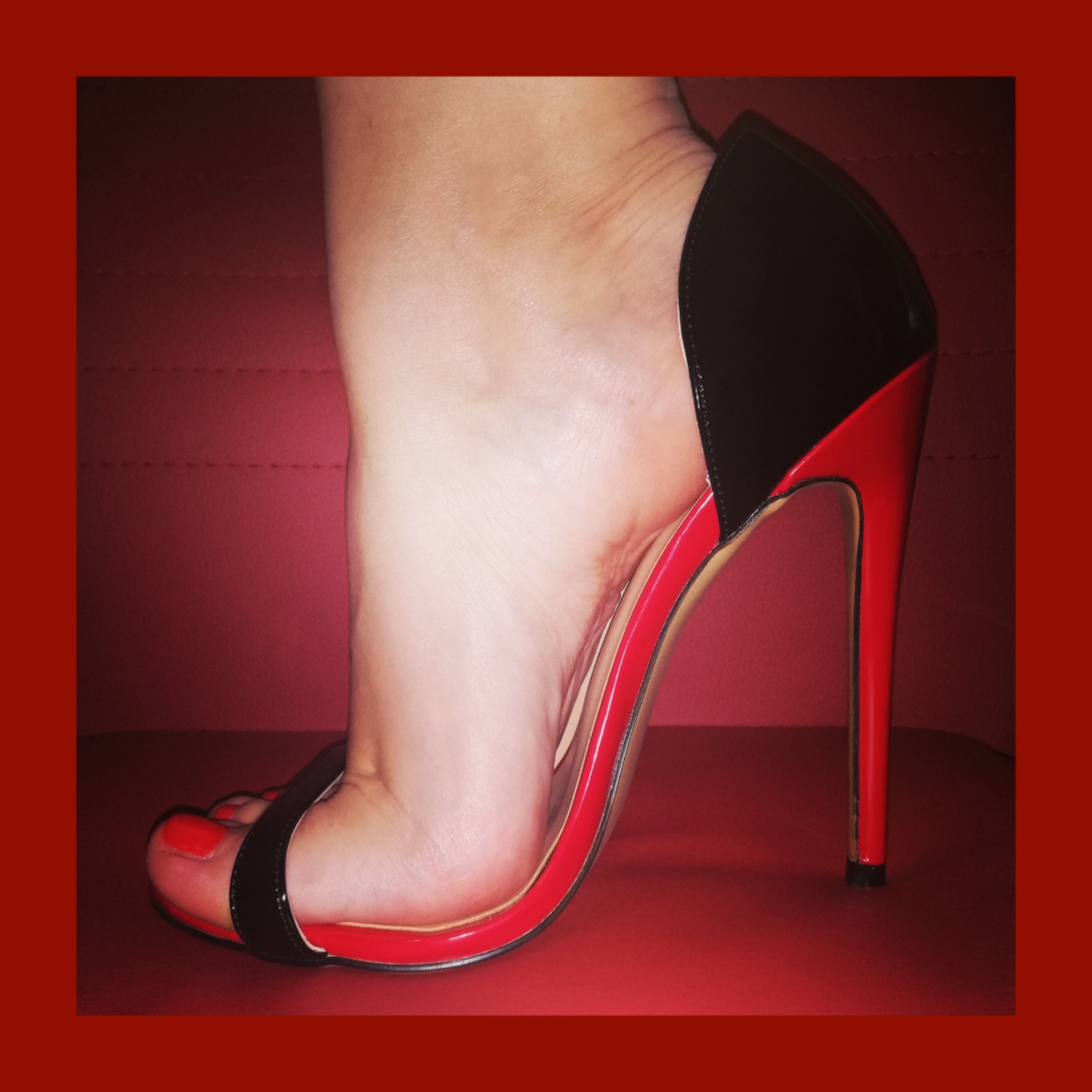 DreamsOnHeels profile