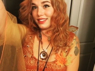 redheadariesfairy profile