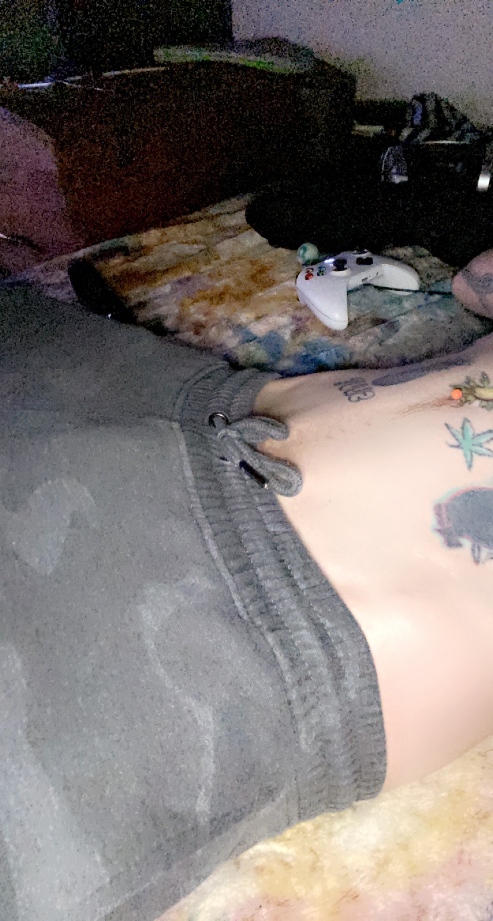 inkedstoner profile