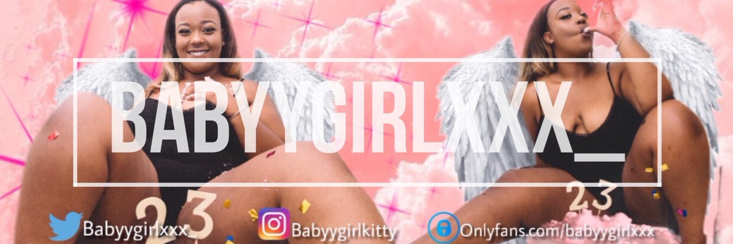 babyygirlkitty thumbnail