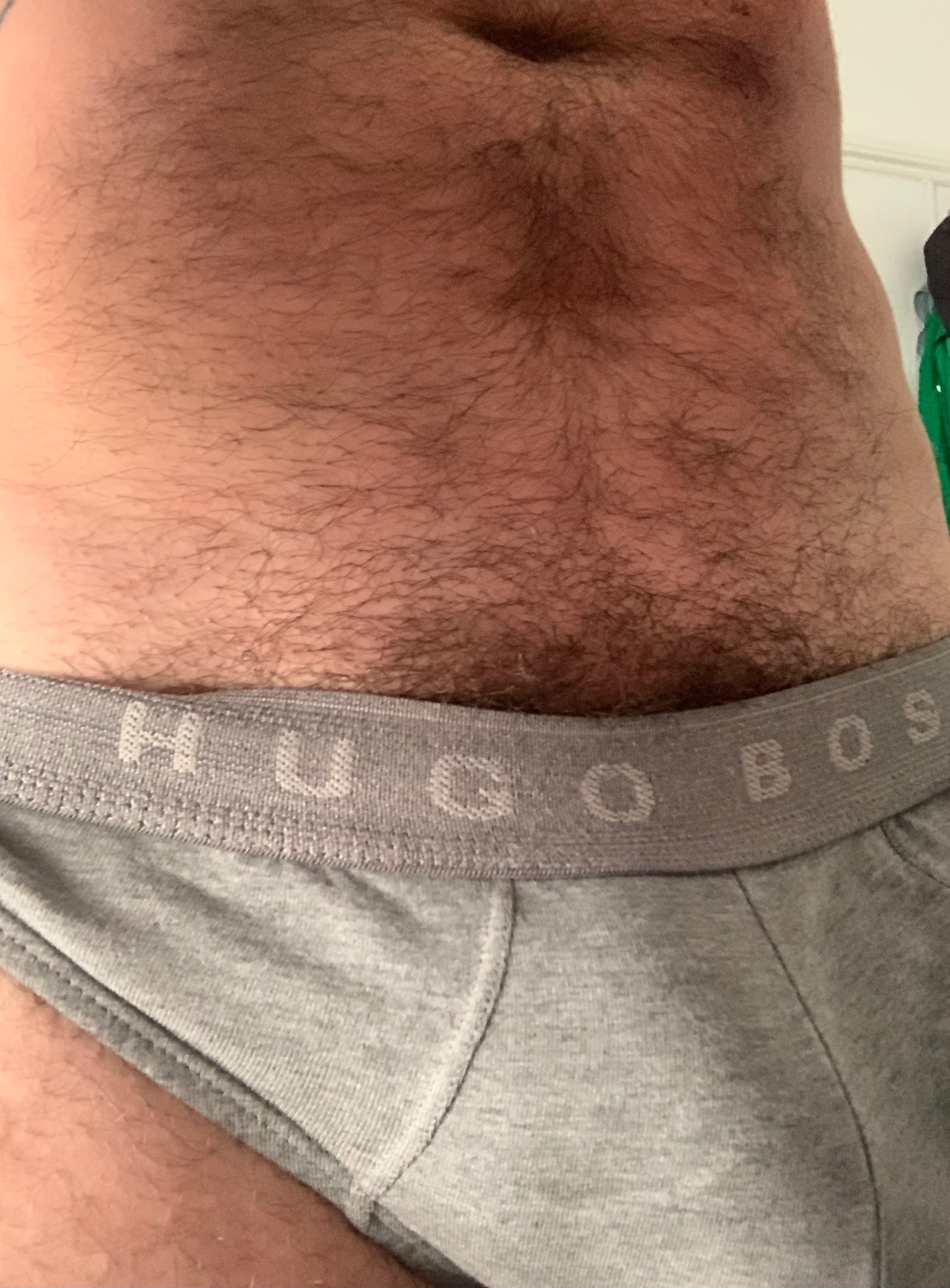 Hung bulge profile