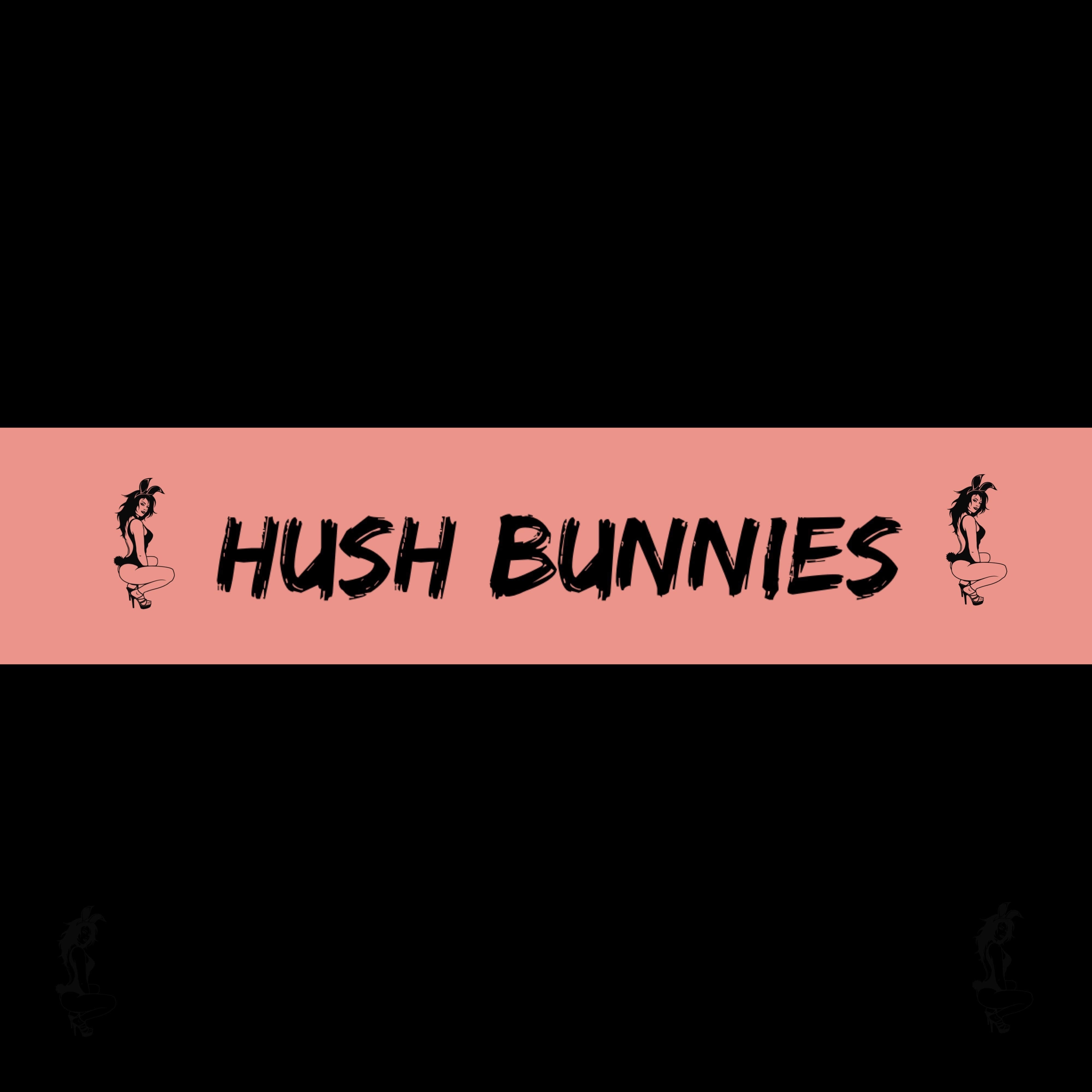 xxhushbunniesxx thumbnail