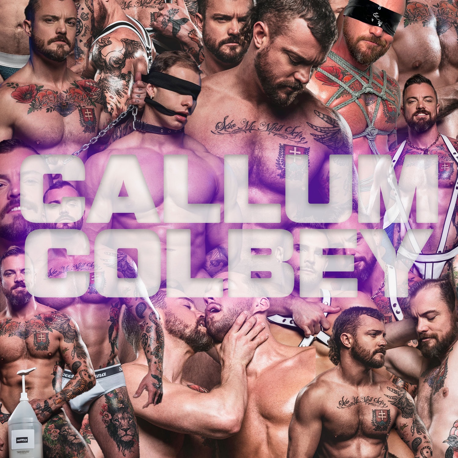 Callum Colbey thumbnail