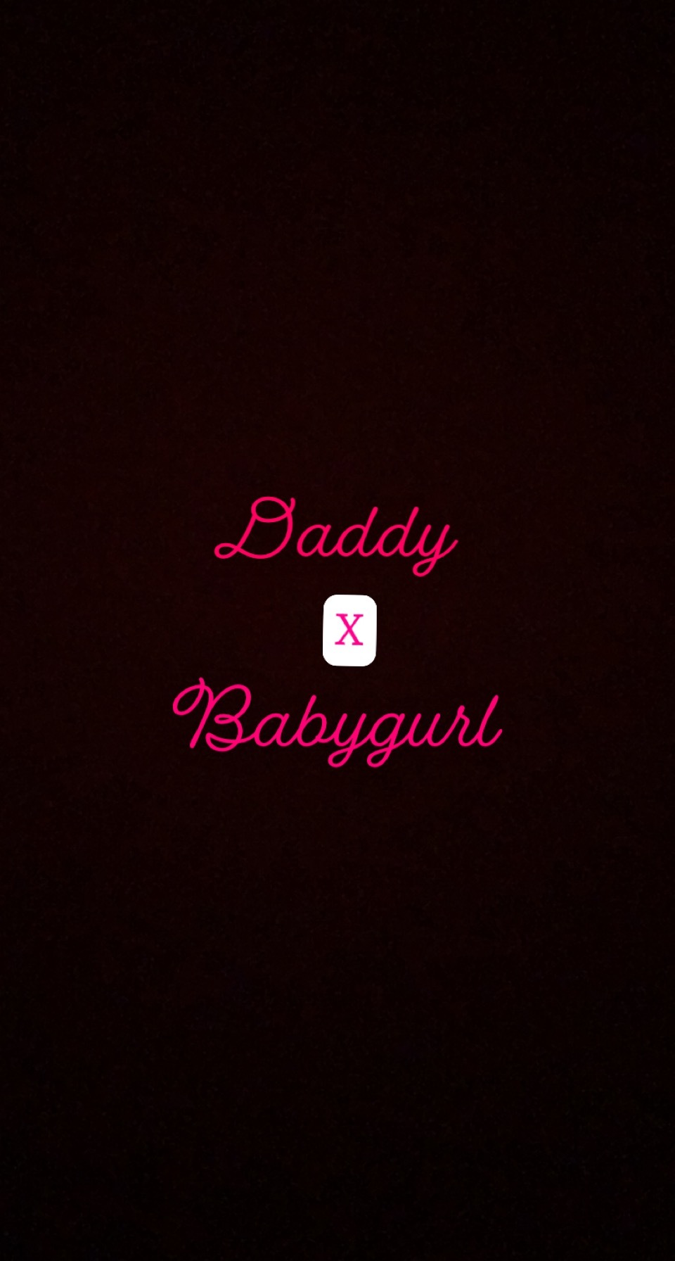 daddyxbabygurl thumbnail