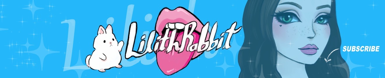 lilithwhiterabbit thumbnail