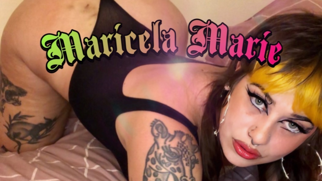 maricelamarie thumbnail