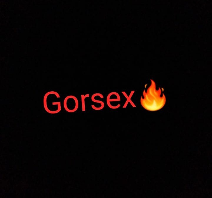 Gorsex thumbnail