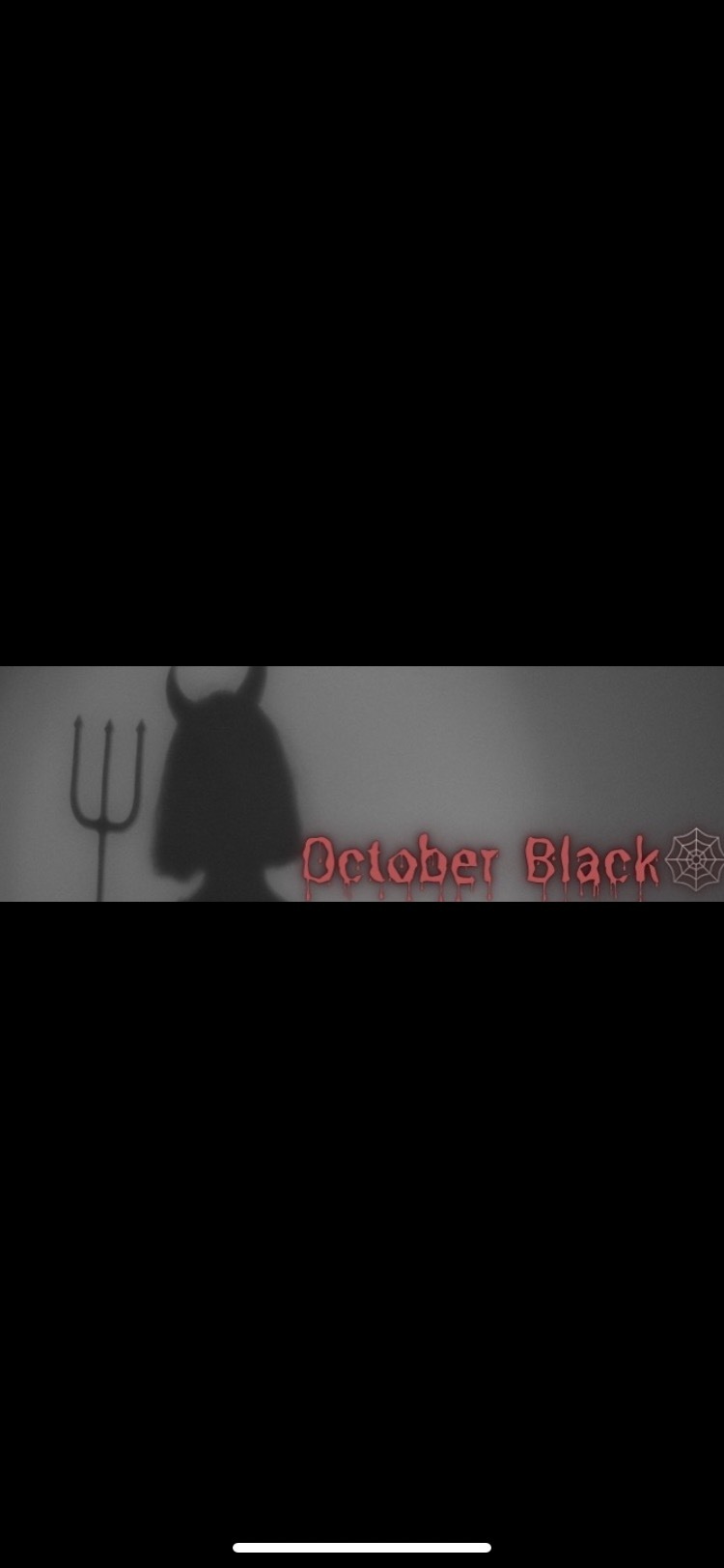 octoberblackk23 thumbnail