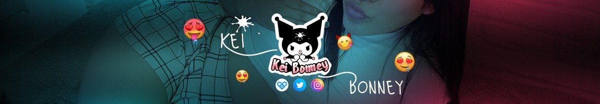 Kei Bonney thumbnail