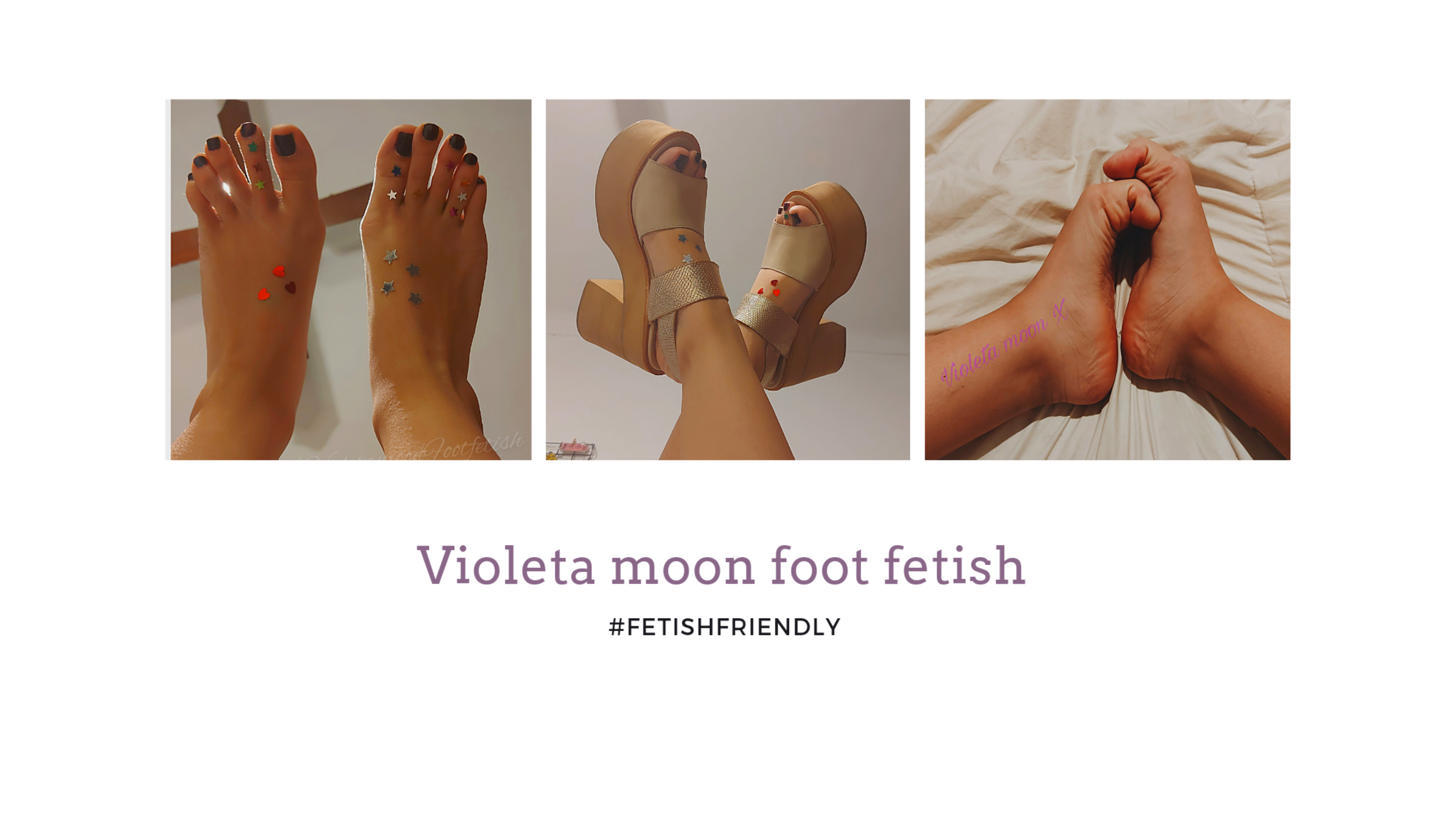 Violeta Moon X thumbnail