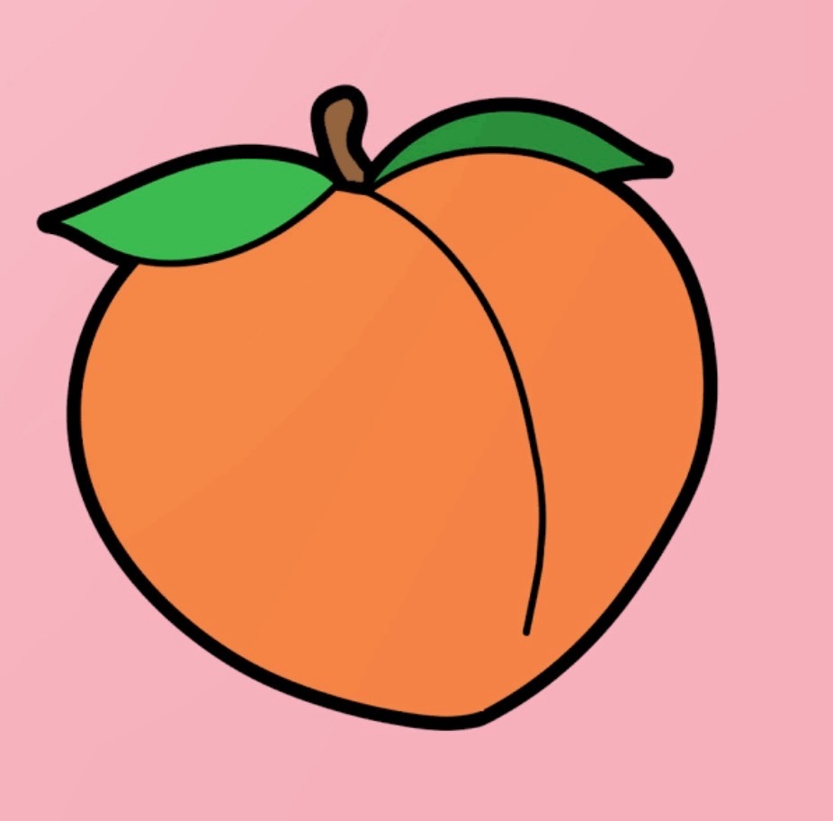 Peach profile