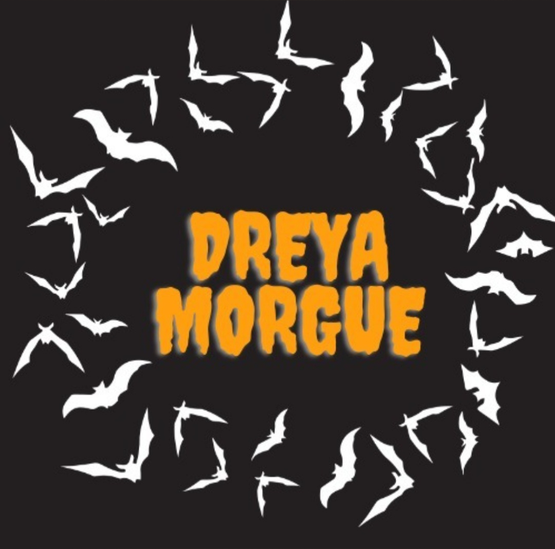 Dreya Morgue thumbnail