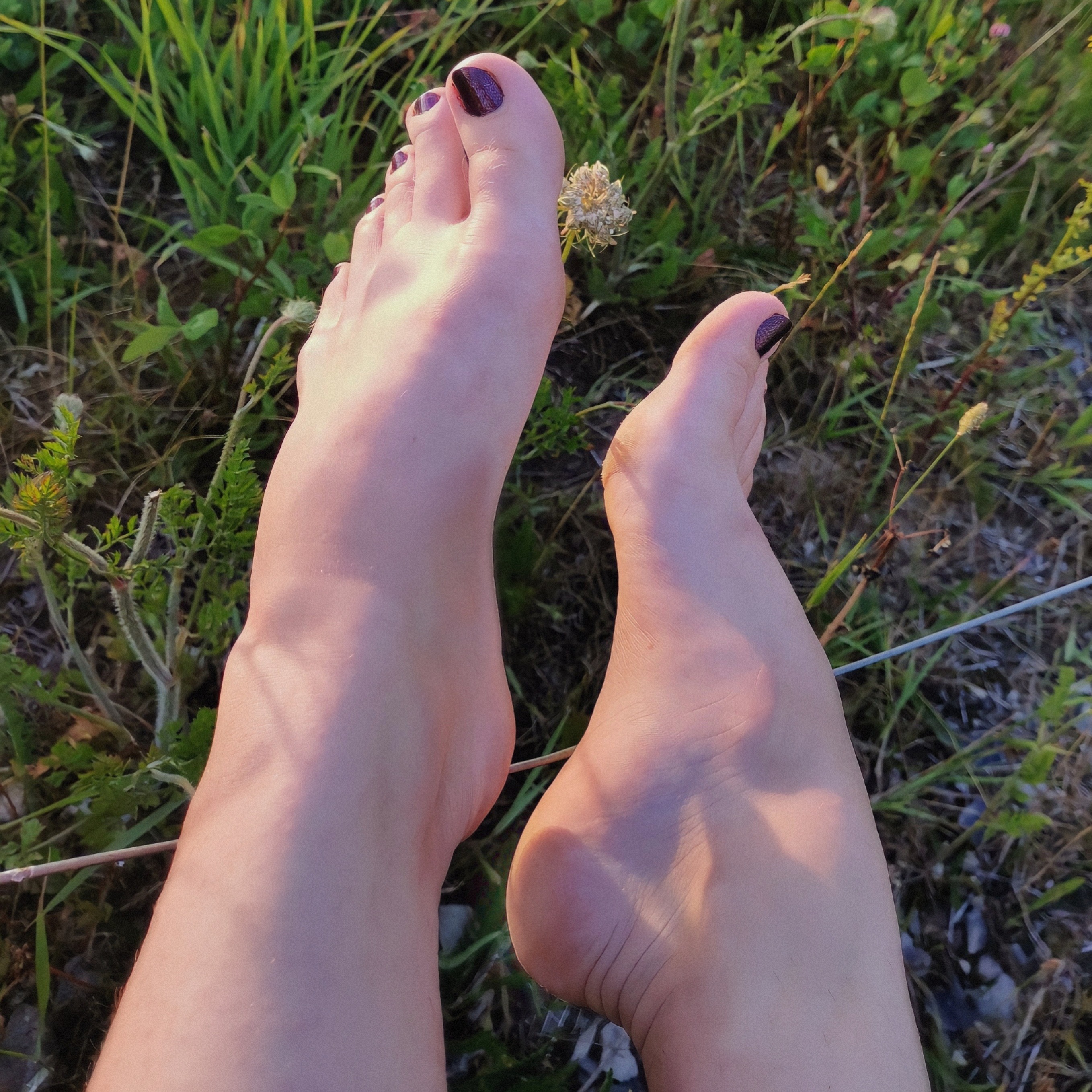 OnlyFeet profile