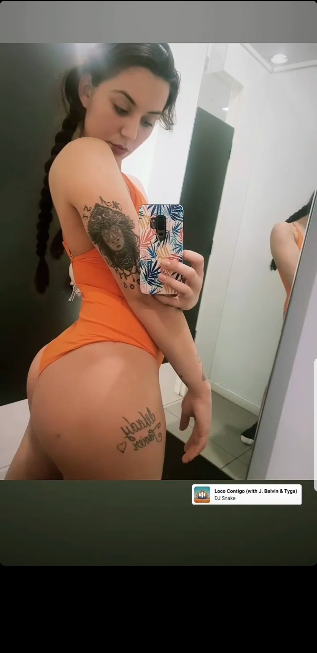 Ayyyelennn🍑🔥 profile