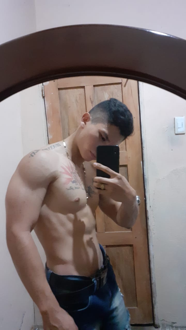 Luayn69 profile