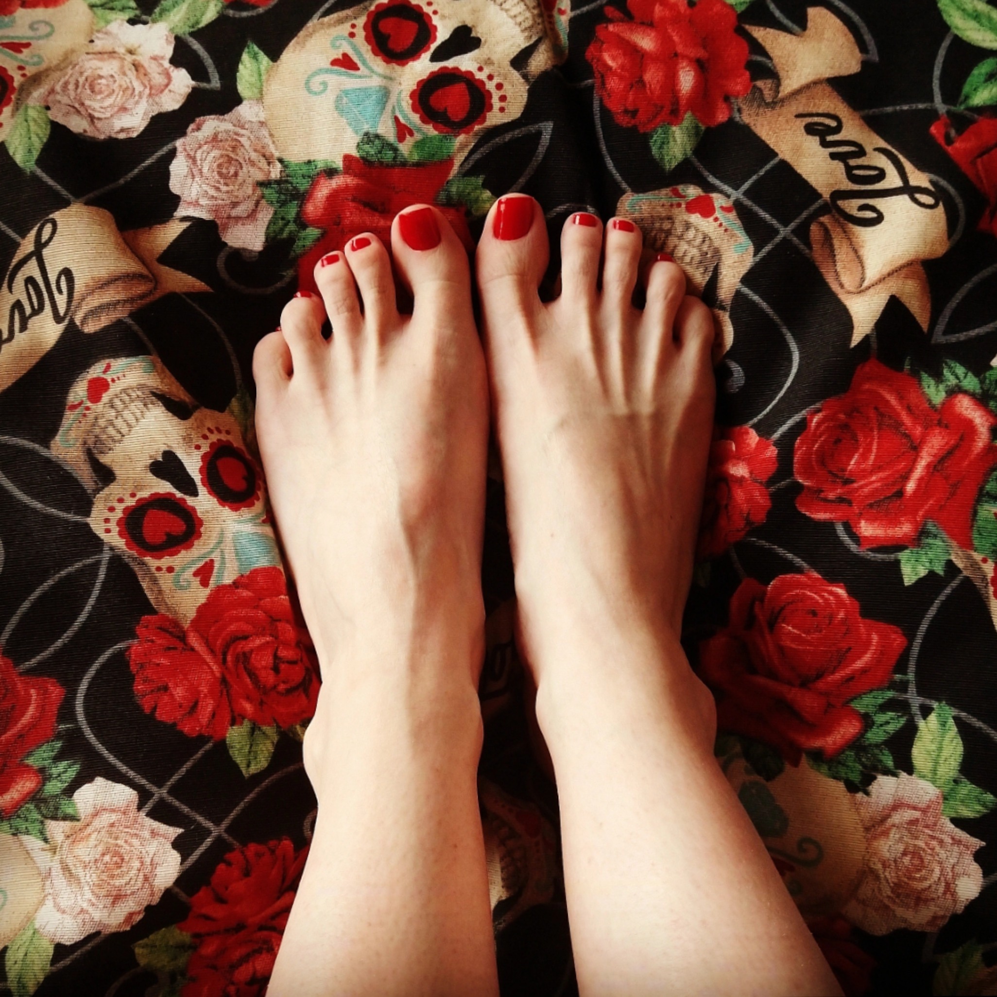 lil_lilah_feet profile