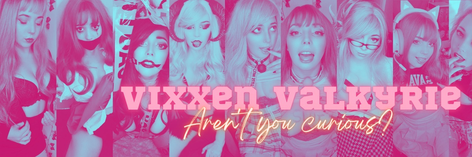 Vixxen Valkyrie thumbnail