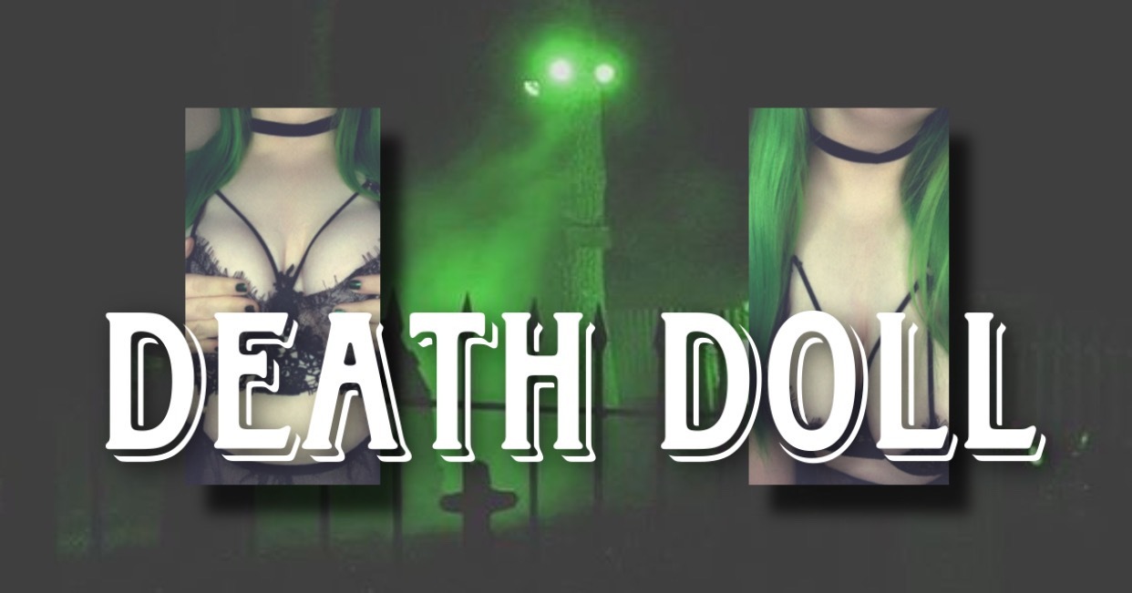 Death Doll thumbnail