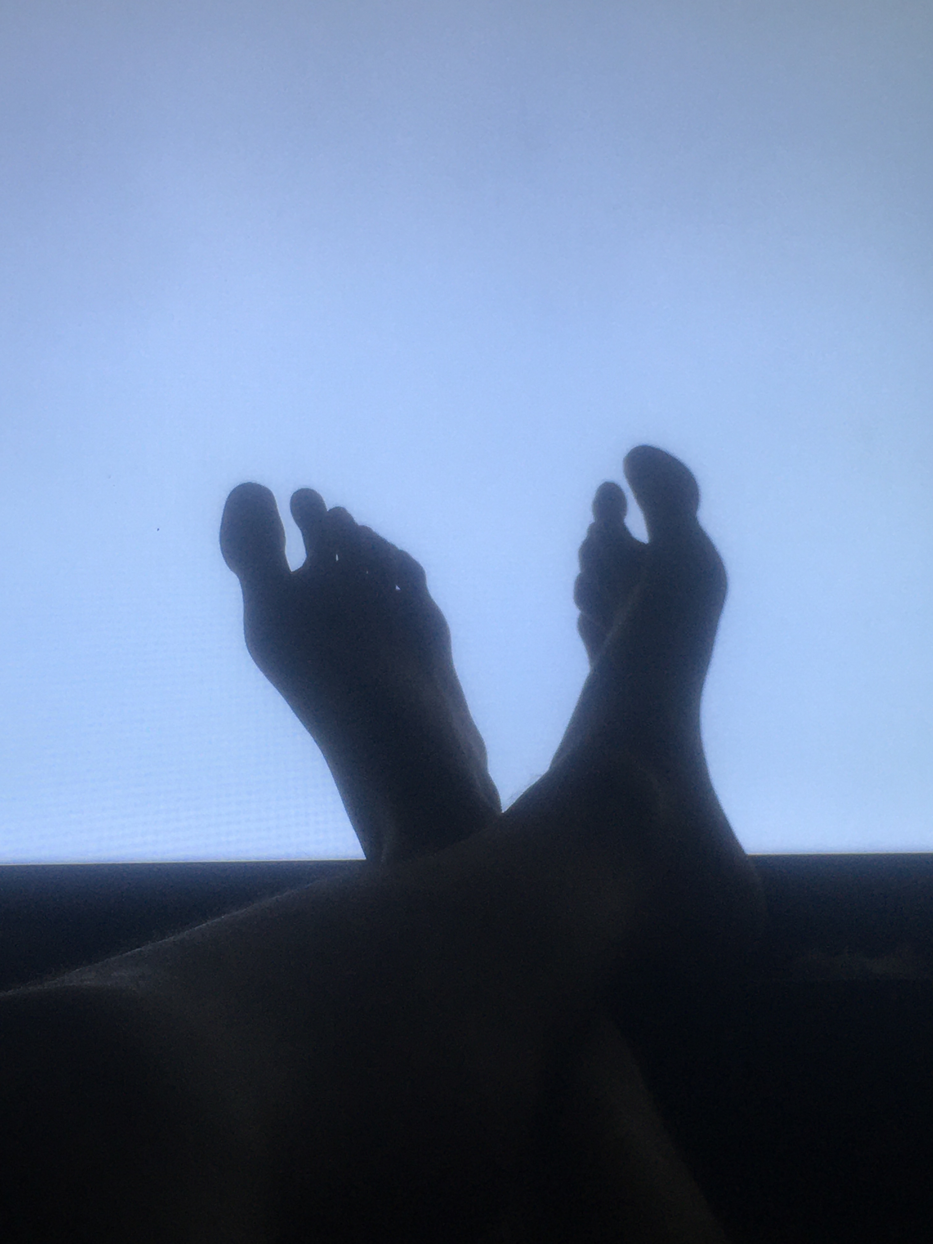 Only Feet Guys profile