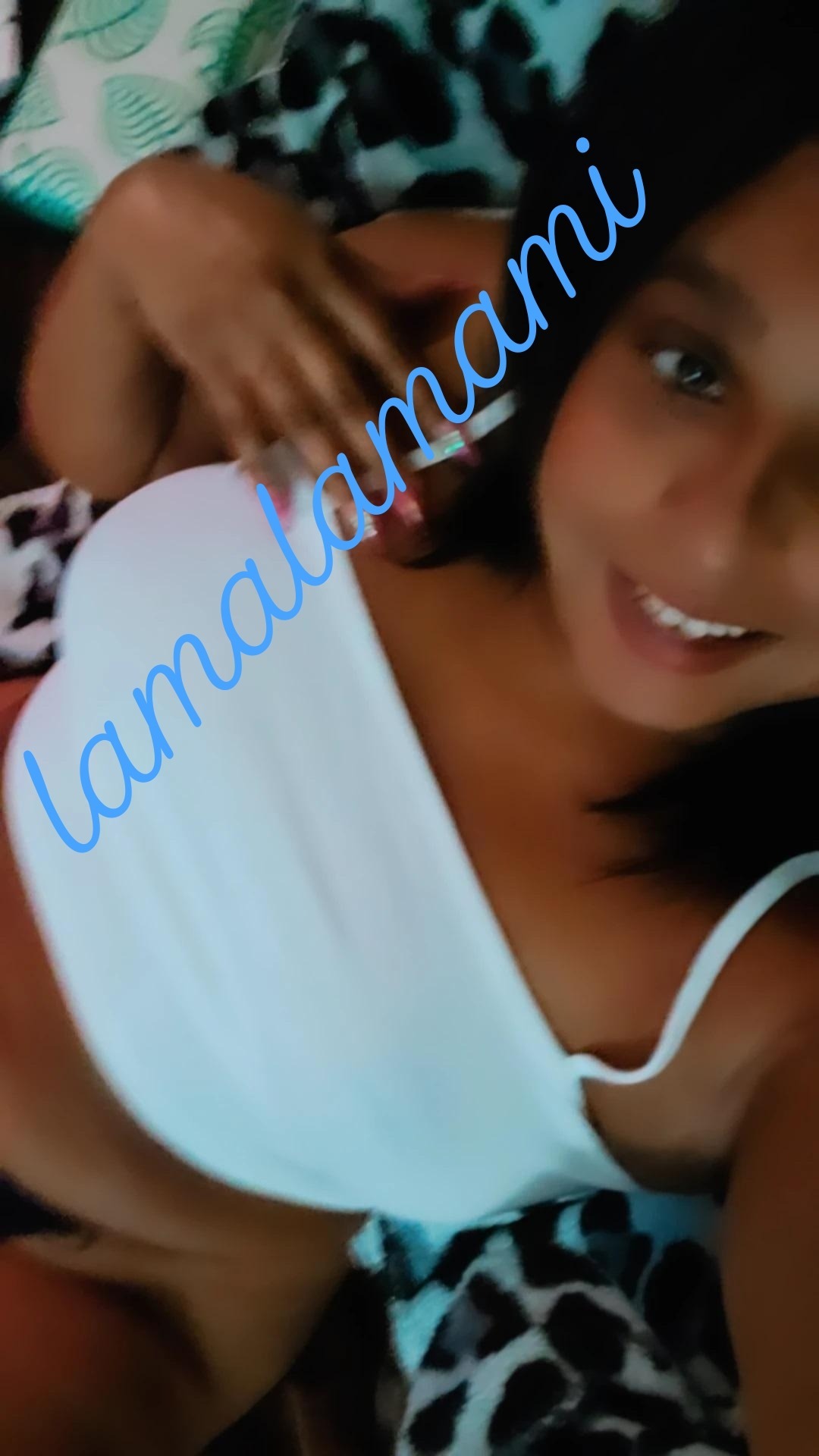 👑LA MALA MAMI🦋 profile