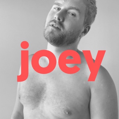 Joey presents... profile